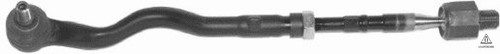 Lemförder 2166602 spurstange - 2166602,