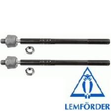 2x Axialgelenk für Spurstange