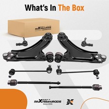 8-TLG QUERLENKERSATZ