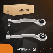 2X QUERLENKER VORNE LINKS