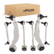 6X QUERLENKER KOPPELSTANGE