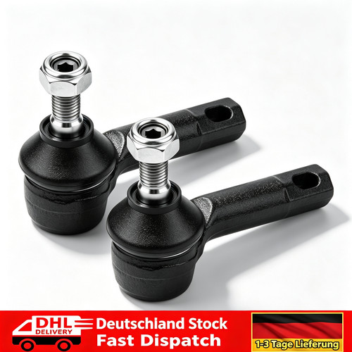 Vorne spurstangenköpfe - 2x,