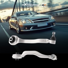 2X QUERLENKER VORNE UNTEN