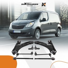 QUERLENKER REPARATUR SATZ FÜR