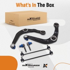 QUERLENKER KOPPELSTANGE