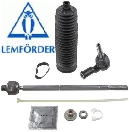 Lemförder 3846601 spurstange - 3846601,