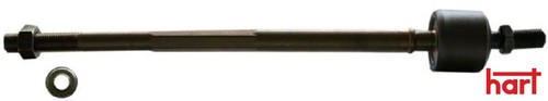 Hart 421970 axialgelenk für - hart,