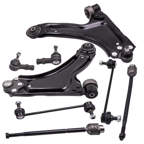 Querlenker satz set spurstange - querlenker,