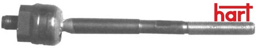 Hart 421981 axialgelenk für - 421981,