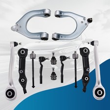 QUERLENKER SATZ FÜR MERCEDES