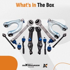 12 pcs Querlenker Satz Vorne