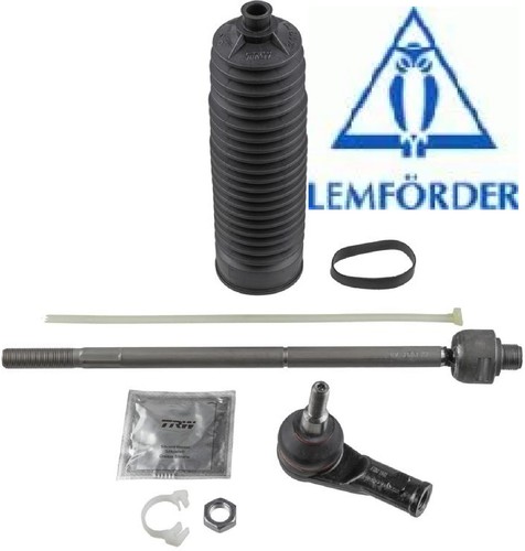 Lemförder 3846501 spurstange - 3846501,
