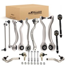 12-TLG VORDERACHSE QUERLENKER