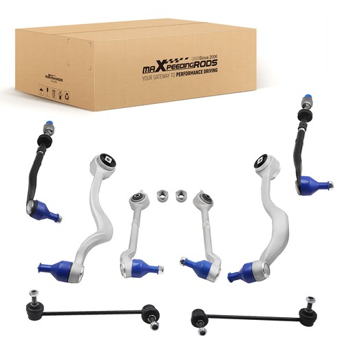 Teilig querlenker - 8-teilig,