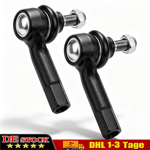 Spurstangenköpfe vorne - 2x,
