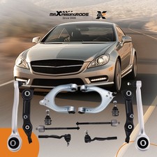 12X QUERLENKER SATZ VORNE OBEN